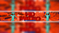 Banner Youtube, Opcion 3